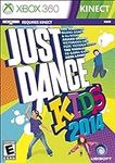 Just Dance Kids 2014 - Xbox 360 (Re