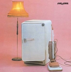 Three Imaginary Boys [Import]