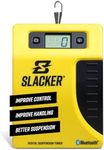 Motool Slacker Digital Suspension Tuner – Bluetooth Suspension Tuner for Dirt Bikes, Street & Adventure Bikes – Professional Digital Scale for Accurate Rider Sag Setup & Tuning