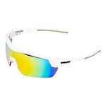 Rawlings Sport Youth Baseball Sunglasses - Lightweight, Stylish Sunglasses Designed for Comfort & 100% UV Protection, Perfect for Softball, Running, Cycling (Durable Plastic Frame - Girls or Boys Fit)
