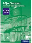 AQA German A Level and AS Grammar &
