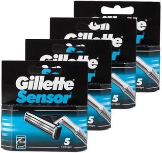 Gillette S