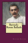 Barrack-Room Ballads