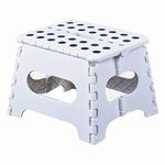 Foldable Stool For Bathroom