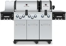 Broil King 957944 Regal S 690 Pro I
