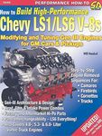 How to Build High-Performance Chevy LS1/LS6 V-8s