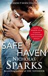 Nicholas Sparks Books