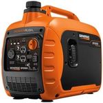 Generac 7129 GP3000i 3,000-Watt Gas