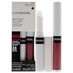 Covergirl Outlast All-Day Lip Color