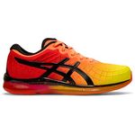 ASICS - Womens Gel-Quantum Infinity Shoes, 9 UK, Sour Yuzu/Black