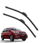 Silicone Windshield Wiper