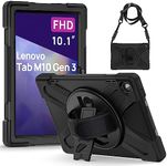 Gerutek Lenovo Tab M10 3rd Gen 10.1