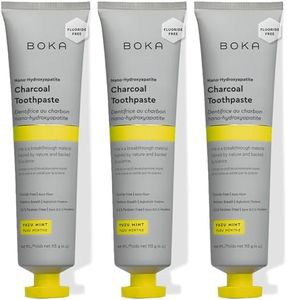 Boka Charc