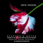 New Moon: The Twilight Saga, Book 2