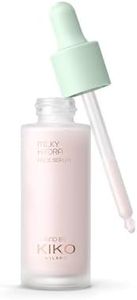 KIKO Milano Kind Milky Hydra Face Serum, Hydrating Face Serum With A Radiant Finish