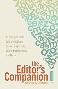 The Editor