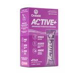 Oralade® ACTIVE+ Duck 50ml LIQUID CONCENTRATE (LC) is a highly palatable drink that provides fast, effective hydration for dogs when they need it most.