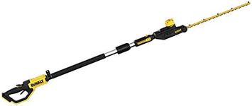 DEWALT 20V MAX* Hedge Trimmer, Tool Only (DCPH820B)