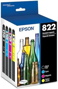 EPSON 822 