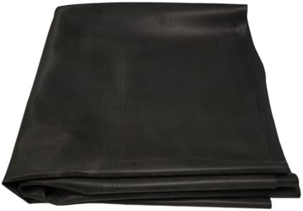BestNest Elevate EPDM PondGard Pond Liner, 20' x 20', 45 mil