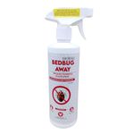TOP NOTCH Bedbug Repellent Spray Most Powerful Instant Action With Advanced Formula With Long Lasting Natural Fragnance Organic Spray