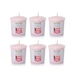 Yankee Candles Votive Candles - Fre
