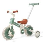 AmazingJoy Tricycle for Toddlers 1-