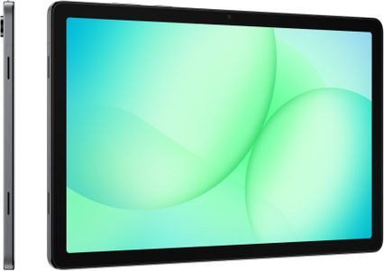 Samsung Galaxy Tab A11+ Tablet, 256GB – Grey