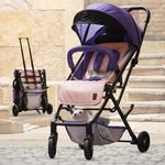 Generic Baby Stroller Travel Systems