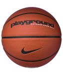 Nike Playground 8P Graphic Basketball Ball Size 7