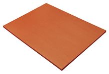 Prang (Formerly SunWorks) Construction Paper, Orange, 18" x 24", 50 Sheets