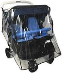 Stroller Rain Cover,Universal Rain 