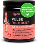 Legion Pulse Pre Workout Supplement