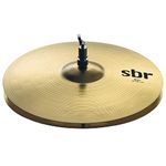 Sabian 14 Inch SBR HI-Hats