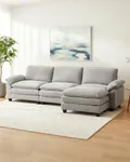 Karl home Sectional Sofa Modular De