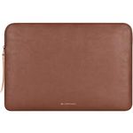 Leather Sleeve For 13-inch Macbook Air