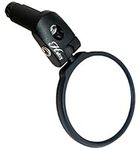 Hafny Bar End Bike Mirror, HD, Blas