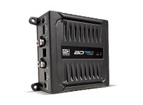 Banda 400.4 4 Channel 400 Watt RMS Full Range Car & Motorcycle Amplifier BD400.4