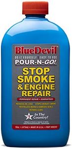 BlueDevil Products 00243 Stop Smoke & Engine Repair - 16 Ounce