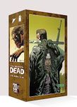 The Walking Dead 20th Anniversary Box Set #2 (WALKING DEAD 20TH ANNV BOX SET)