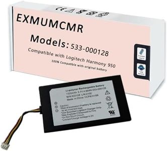 EXMUMCMR 1