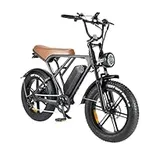 BreezeRider 20" Fat Tire Electric B