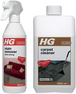 HG Stain R