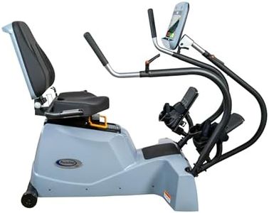 HCI Fitnes