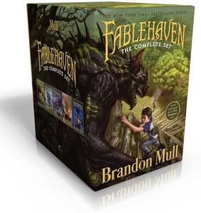 Fablehaven