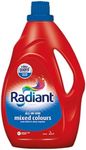 Radiant Liquid Laundry Detergent fo