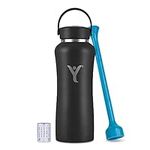 DYLN Insulated Water Bottle | 32 oz