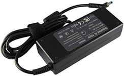 Replacement Power Supply AC Adapter Charger Compatible with DELL Inspiron 11 3147, 3152, i7352,Inspiron 14 3451, i3451, i3452,Inspiron 15 5000,3565,3567, 5578