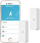 WiFi PIR Motion Sensor: Smart Indoo