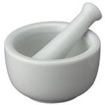 HIC Mortar and Pestle Spice Herb Gr